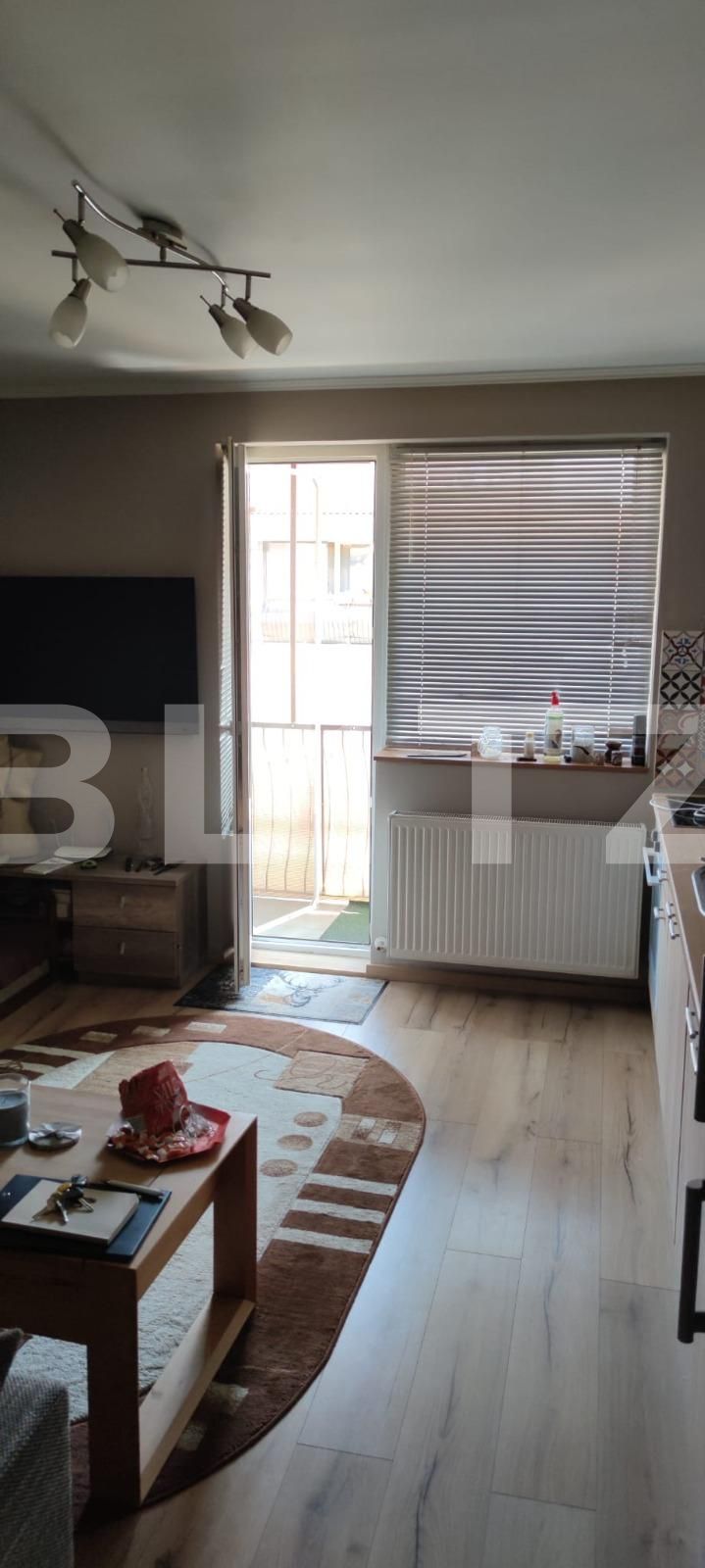 Apartament de vânzare 2 camere Hipodrom 3 - 71400AV | BLITZ Sibiu | Poza7