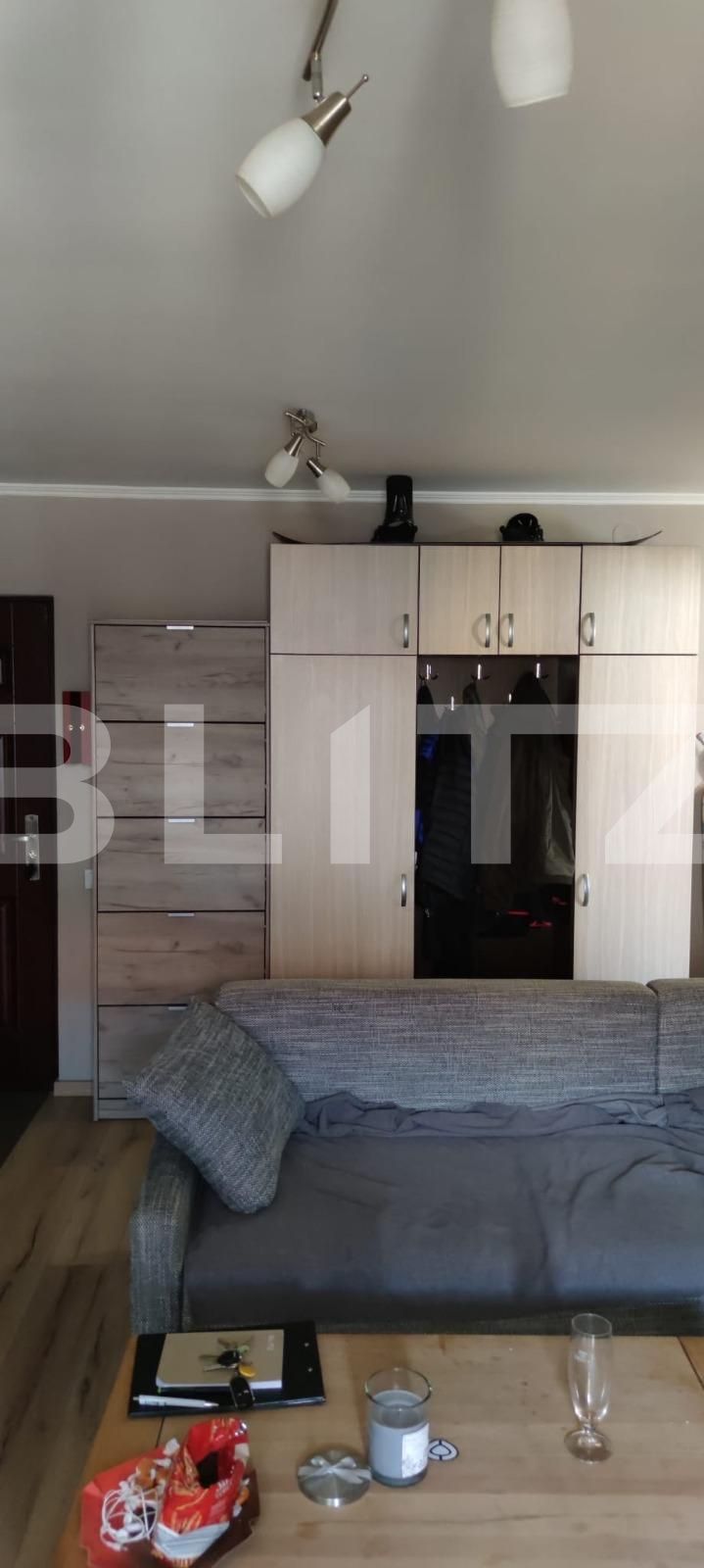 Apartament de vânzare 2 camere Hipodrom 3 - 71400AV | BLITZ Sibiu | Poza5