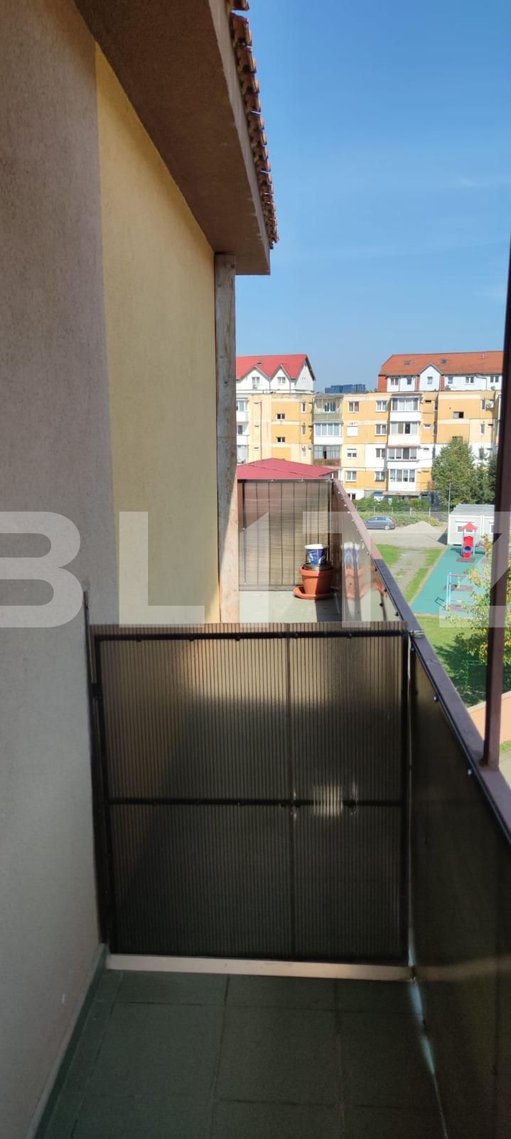 Apartament de vânzare 2 camere Hipodrom 3 - 71400AV | BLITZ Sibiu | Poza4