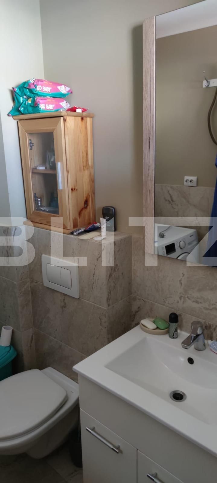 Apartament de vânzare 2 camere Hipodrom 3 - 71400AV | BLITZ Sibiu | Poza8