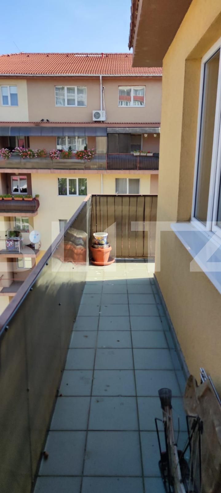 Apartament de vânzare 2 camere Hipodrom 3 - 71400AV | BLITZ Sibiu | Poza13