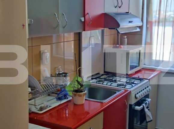Apartament de vânzare 2 camere Hipodrom 3 - 71450AV | BLITZ Sibiu | Poza9