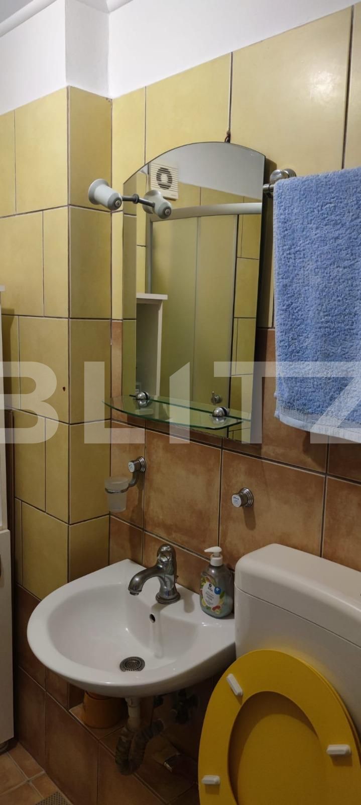 Apartament de vânzare 2 camere Hipodrom 3 - 71450AV | BLITZ Sibiu | Poza2
