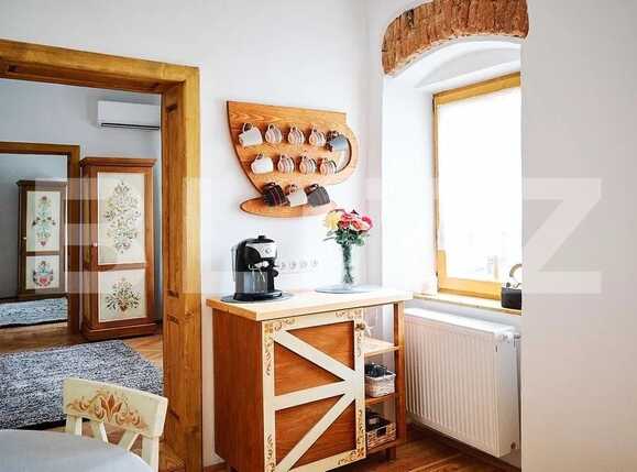 Apartament de vânzare 3 camere Ultracentral - 71466AV | BLITZ Sibiu | Poza6