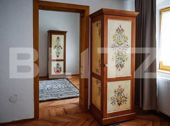 Apartament de vânzare 3 camere Ultracentral - 71466AV | BLITZ Sibiu | Poza4