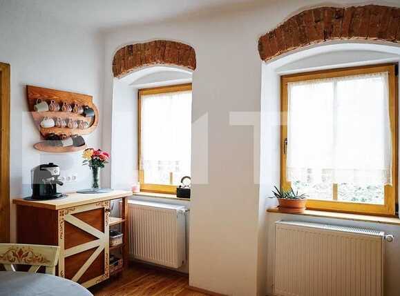 Apartament de vânzare 3 camere Ultracentral - 71466AV | BLITZ Sibiu | Poza5