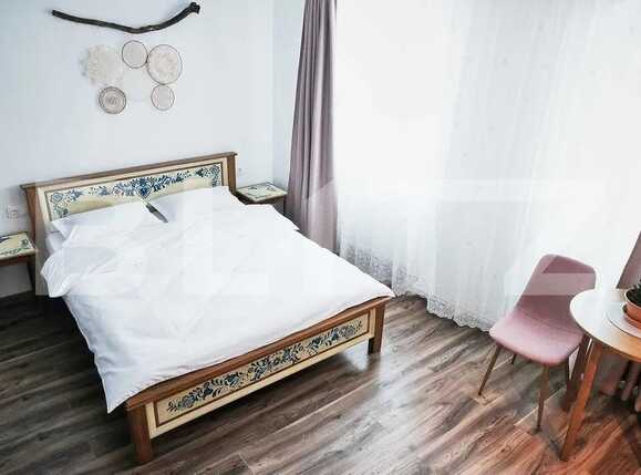 Apartament de vânzare 3 camere Ultracentral - 71466AV | BLITZ Sibiu | Poza1