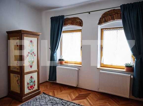 Apartament de vânzare 3 camere Ultracentral - 71466AV | BLITZ Sibiu | Poza3