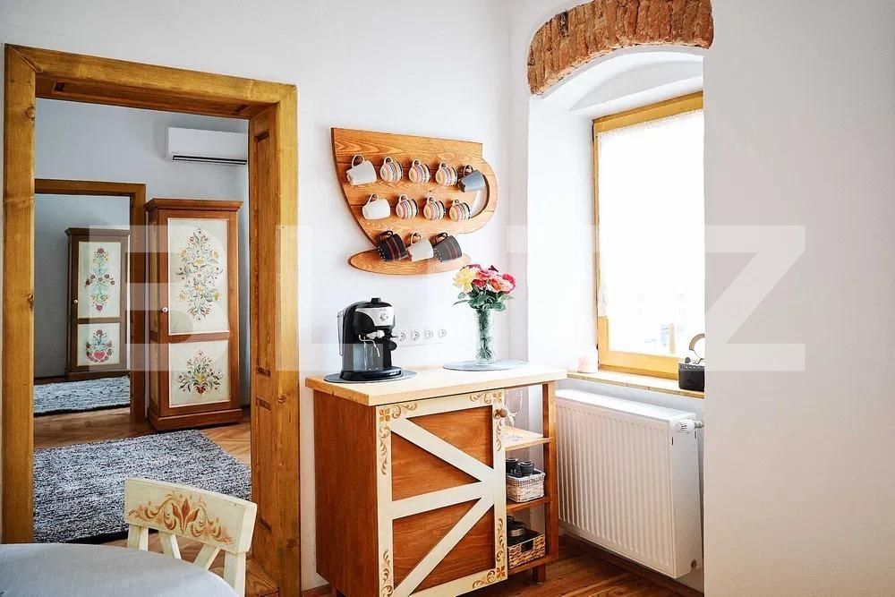 Apartament de vânzare 3 camere Ultracentral - 71466AV | BLITZ Sibiu | Poza6