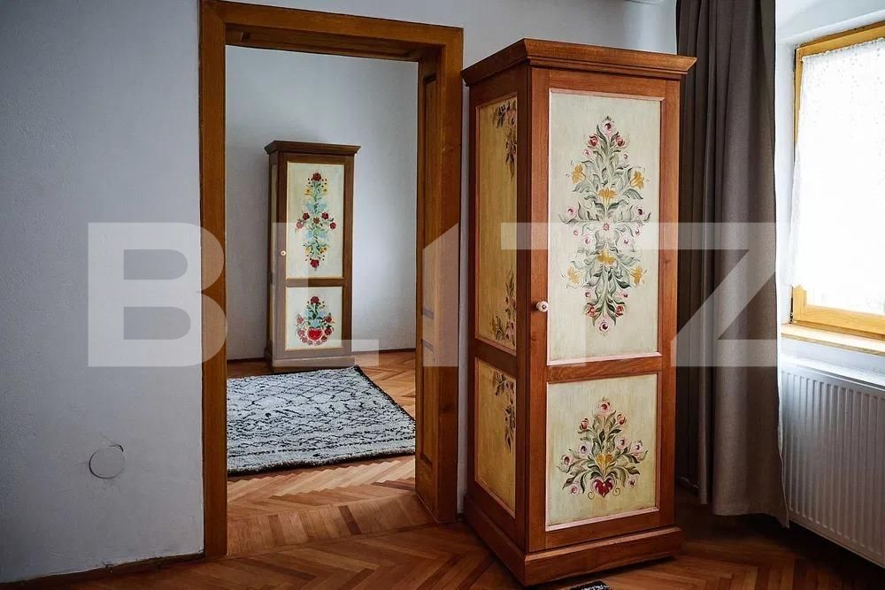 Apartament de vânzare 3 camere Ultracentral - 71466AV | BLITZ Sibiu | Poza4