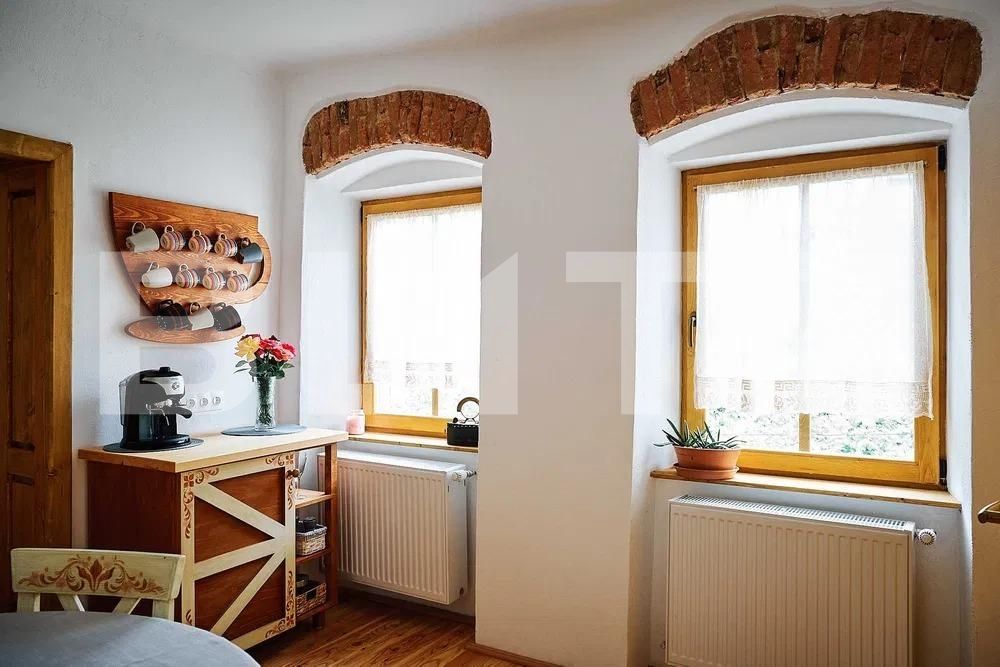 Apartament de vânzare 3 camere Ultracentral - 71466AV | BLITZ Sibiu | Poza5