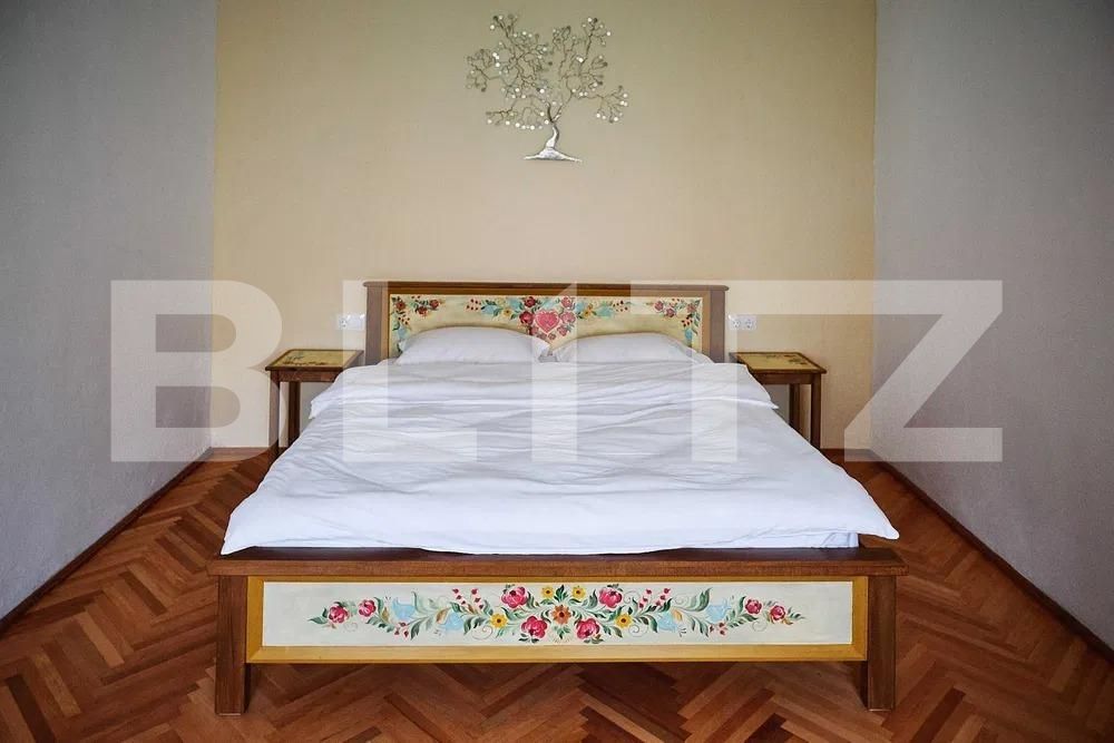 Apartament de vânzare 3 camere Ultracentral - 71466AV | BLITZ Sibiu | Poza2