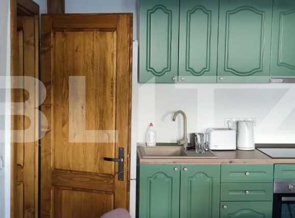 Apartament de vânzare 2 camere Central - 71469AV | BLITZ Sibiu | Poza1