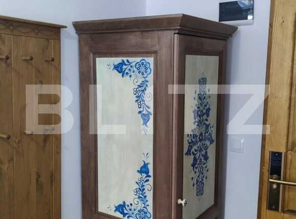 Apartament de vânzare 2 camere Central - 71469AV | BLITZ Sibiu | Poza2