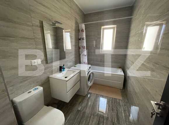 Apartament de închiriat 2 camere Șelimbăr - 71548AI | BLITZ Sibiu | Poza5