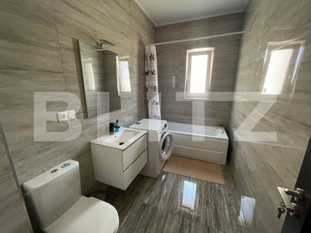 Apartament de închiriat 2 camere Șelimbăr - 71548AI | BLITZ Sibiu | Poza5