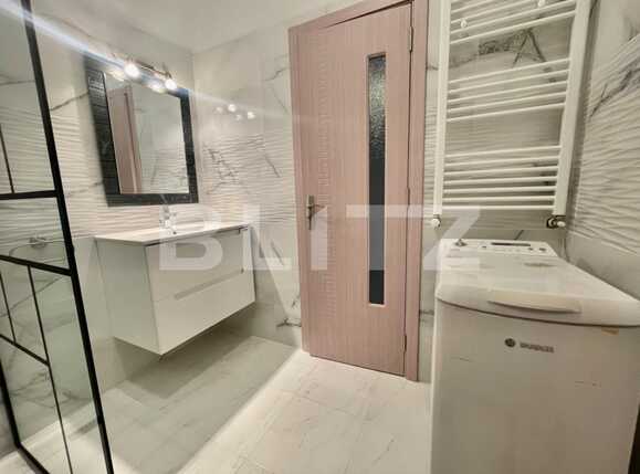 Apartament de închiriat 2 camere Șelimbăr - 71562AI | BLITZ Sibiu | Poza10