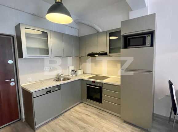 Apartament de închiriat 2 camere Șelimbăr - 71562AI | BLITZ Sibiu | Poza4