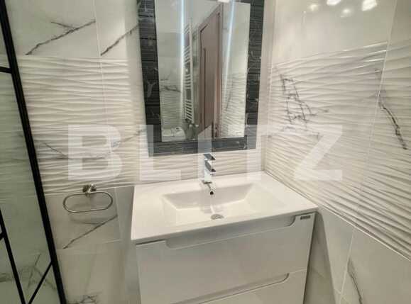 Apartament de închiriat 2 camere Șelimbăr - 71562AI | BLITZ Sibiu | Poza11