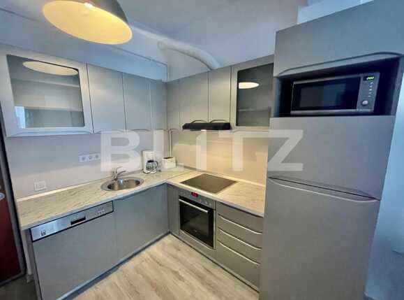 Apartament de închiriat 2 camere Șelimbăr - 71562AI | BLITZ Sibiu | Poza5