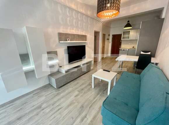 Apartament de închiriat 2 camere Șelimbăr - 71562AI | BLITZ Sibiu | Poza2