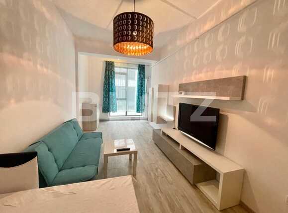 Apartament de închiriat 2 camere Șelimbăr - 71562AI | BLITZ Sibiu | Poza1