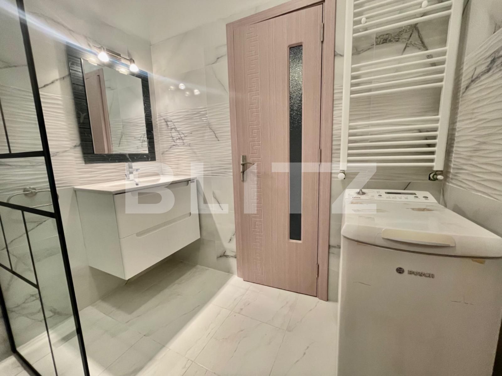 Apartament de închiriat 2 camere Șelimbăr - 71562AI | BLITZ Sibiu | Poza10