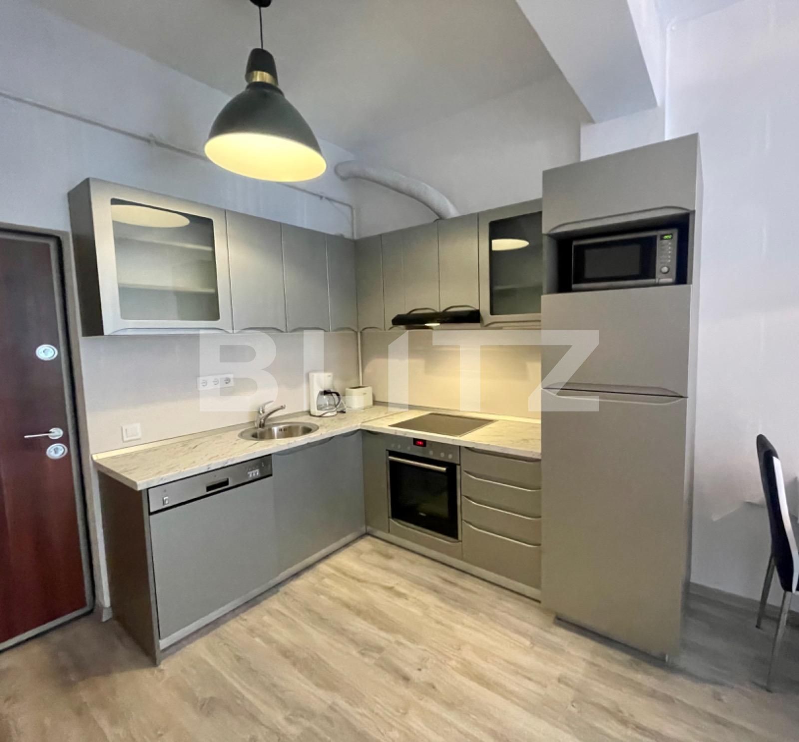 Apartament de închiriat 2 camere Șelimbăr - 71562AI | BLITZ Sibiu | Poza4