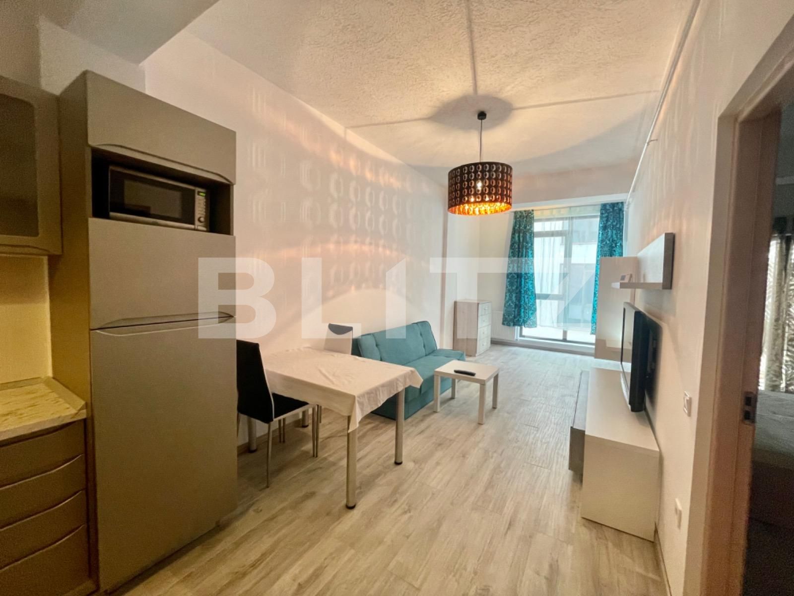 Apartament de închiriat 2 camere Șelimbăr - 71562AI | BLITZ Sibiu | Poza3