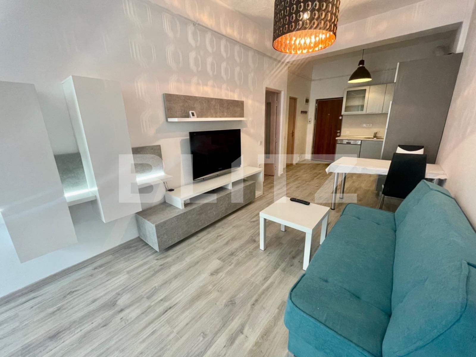 Apartament de închiriat 2 camere Șelimbăr - 71562AI | BLITZ Sibiu | Poza2