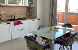 Apartament de lux, 130 mp utili, in Selimbar!