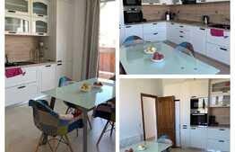 Apartament de lux, 130 mp utili, in Selimbar!