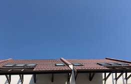 Apartament de lux, 130 mp utili, in Selimbar!