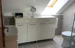 Apartament de lux, 130 mp utili, in Selimbar!