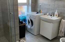 Apartament de lux, 130 mp utili, in Selimbar!