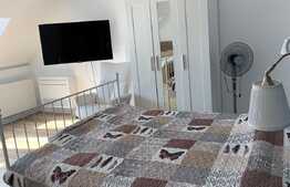 Apartament de lux, 130 mp utili, in Selimbar!