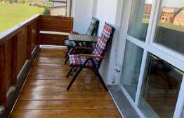 Apartament de lux, 130 mp utili, in Selimbar!