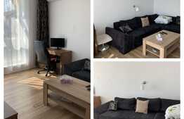 Apartament de lux, 130 mp utili, in Selimbar!