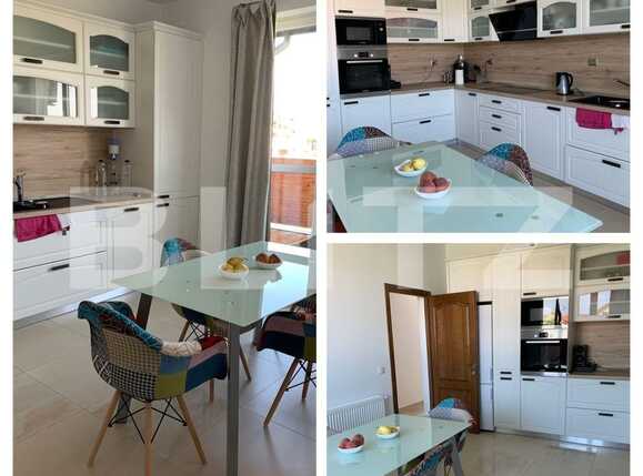 Apartament de vânzare 3 camere Șelimbăr - 71590AV | BLITZ Sibiu | Poza1