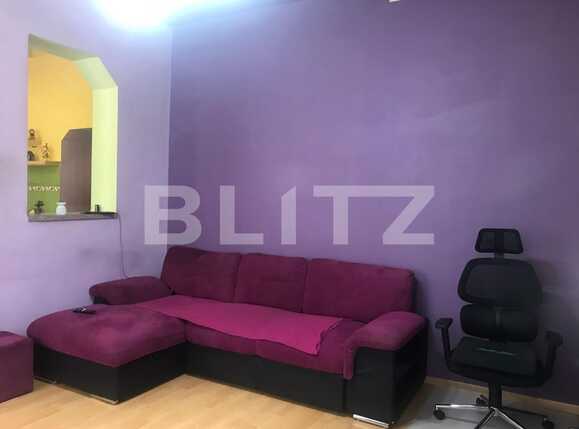 Apartament de vânzare 2 camere Ultracentral - 71647AV | BLITZ Sibiu | Poza3