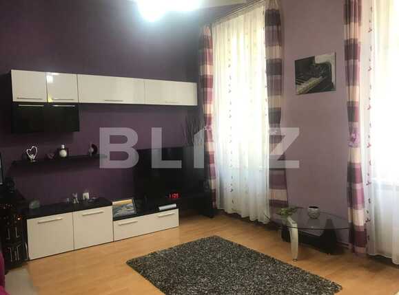 Apartament de vânzare 2 camere Ultracentral - 71647AV | BLITZ Sibiu | Poza2