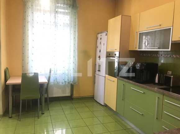 Apartament de vânzare 2 camere Ultracentral - 71647AV | BLITZ Sibiu | Poza8