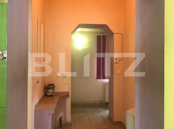 Apartament de vânzare 2 camere Ultracentral - 71647AV | BLITZ Sibiu | Poza11
