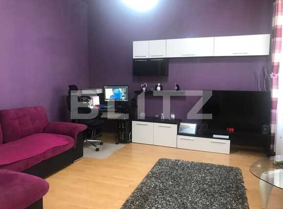 Apartament de vânzare 2 camere Ultracentral - 71647AV | BLITZ Sibiu | Poza1