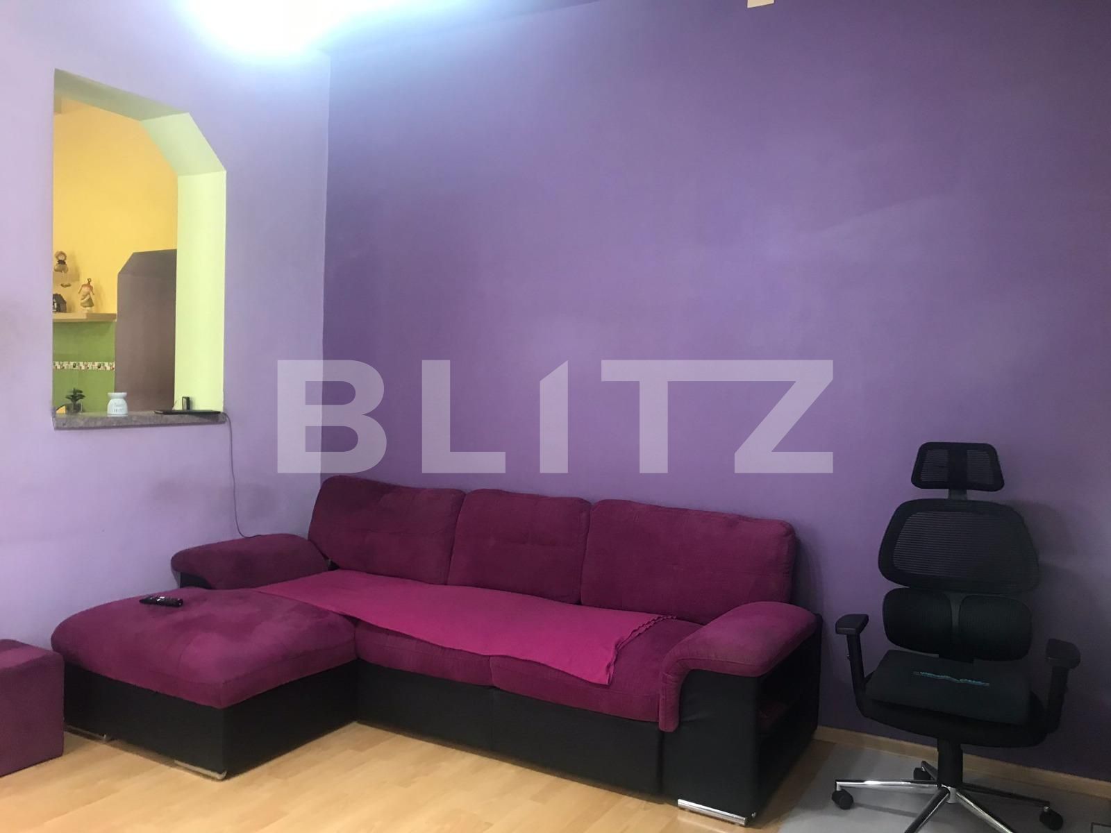 Apartament de vânzare 2 camere Ultracentral - 71647AV | BLITZ Sibiu | Poza3