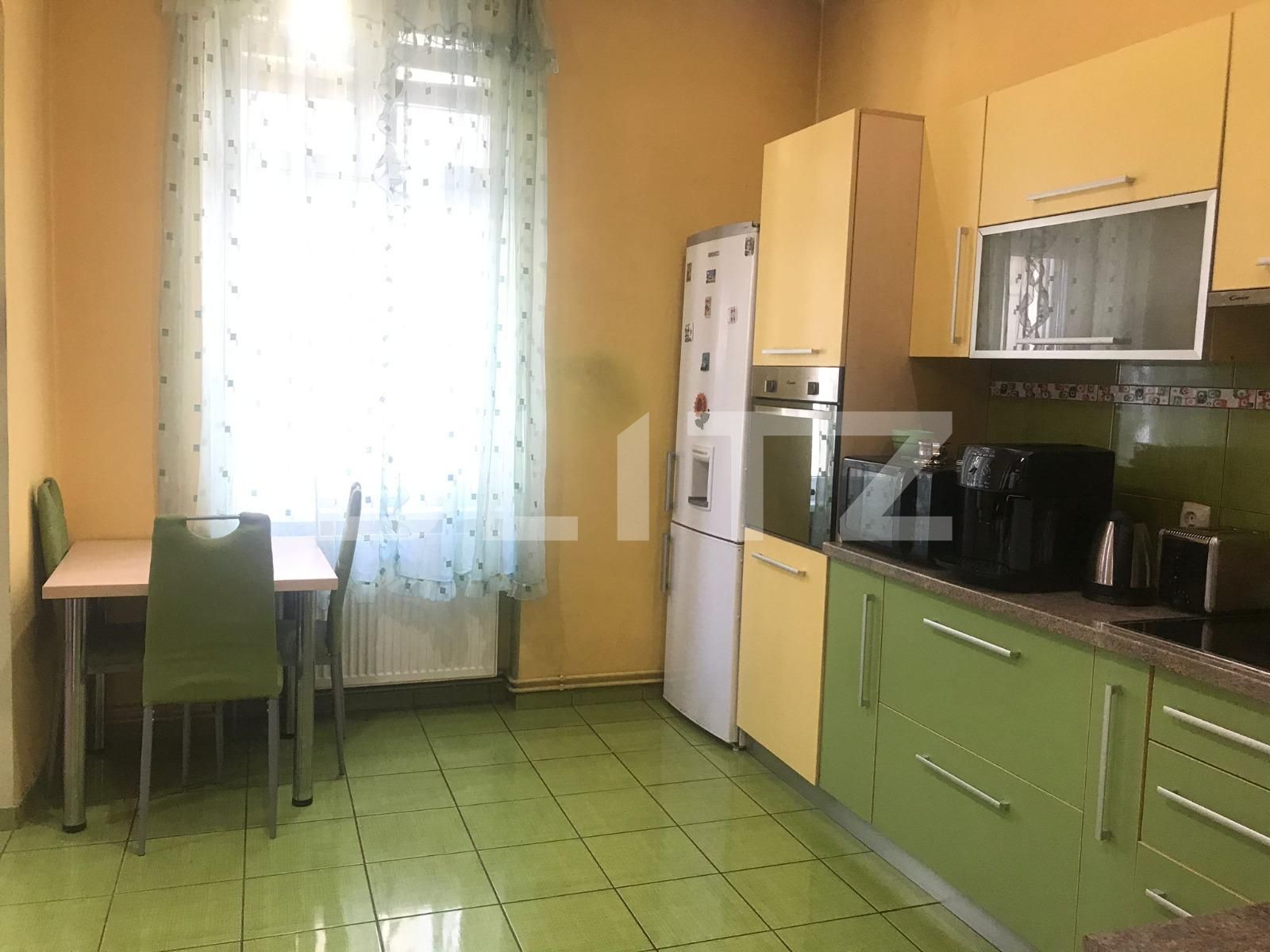 Apartament de vânzare 2 camere Ultracentral - 71647AV | BLITZ Sibiu | Poza8