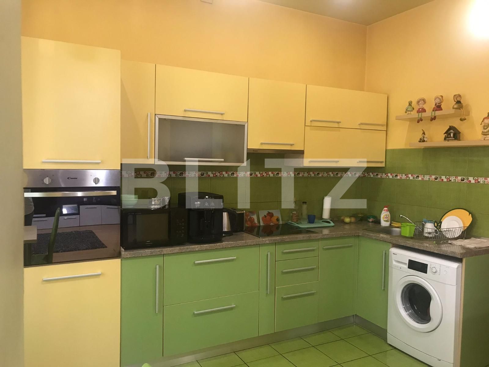 Apartament de vânzare 2 camere Ultracentral - 71647AV | BLITZ Sibiu | Poza9