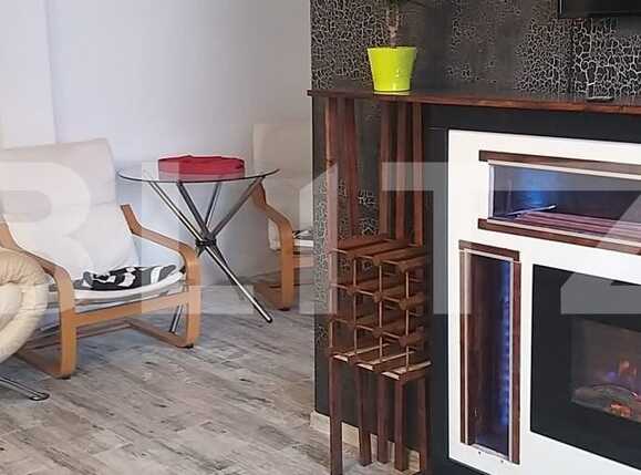 Apartament de vânzare 4 camere Hipodrom 1 - 71745AV | BLITZ Sibiu | Poza2