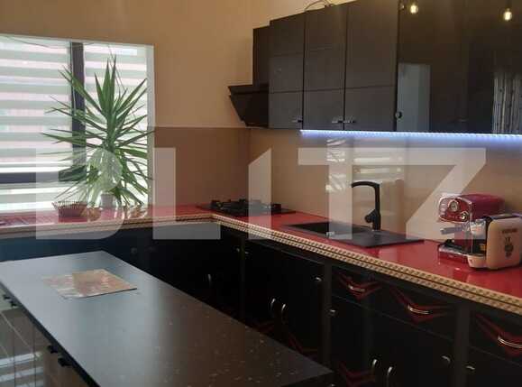 Apartament de vânzare 4 camere Hipodrom 1 - 71745AV | BLITZ Sibiu | Poza5