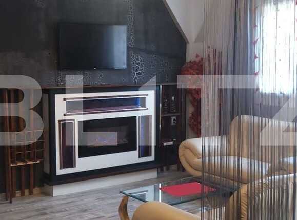 Apartament de vânzare 4 camere Hipodrom 1 - 71745AV | BLITZ Sibiu | Poza1